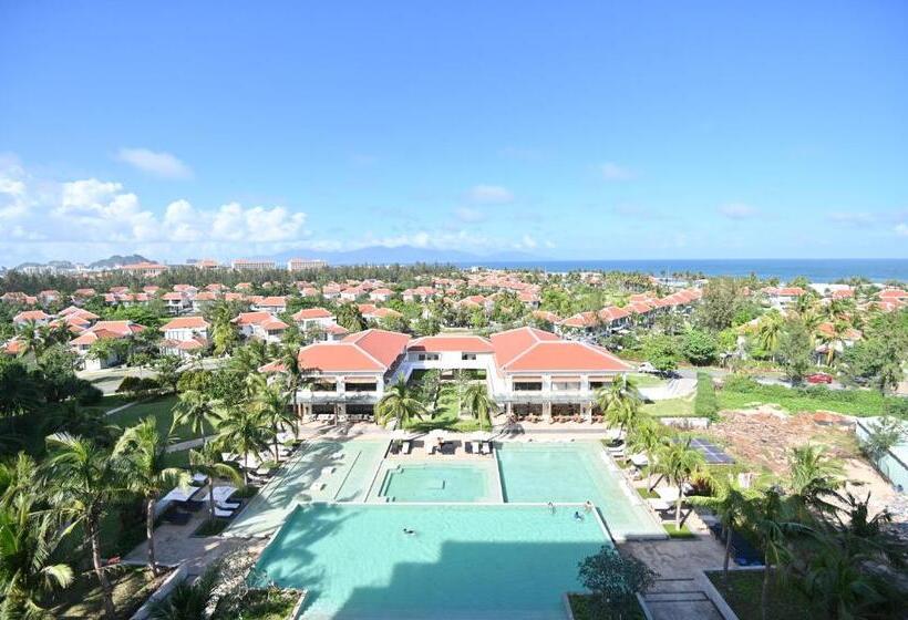ویلای 2 خوابه, Blue Sky & Villas Beach Resort