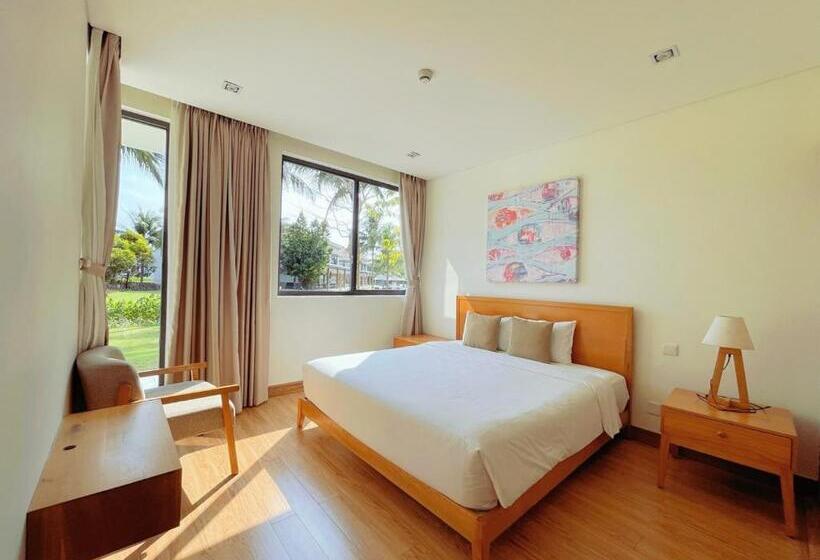 آپارتمان سوپریور 1 خوابه, Blue Sky & Villas Beach Resort