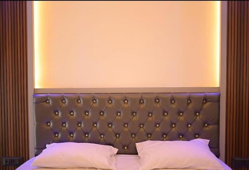 豪华房间, Kapila Inn Ranjangaon