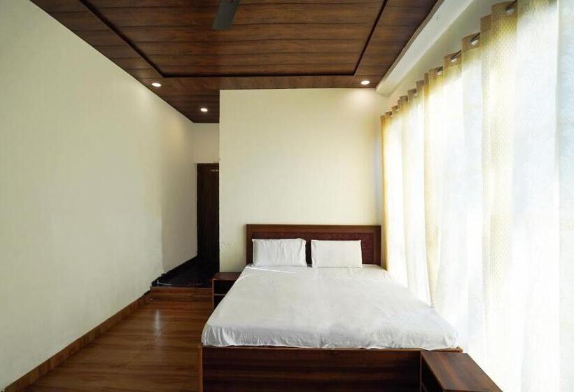 Трехместный Номер Классика, Oyo 82038 R G Farm House