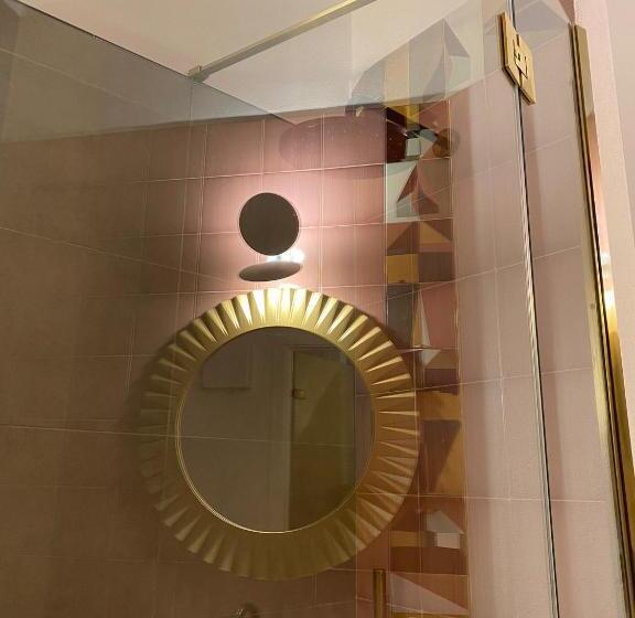 豪华房间, Lovely & Chic Rooms Nei Sassi
