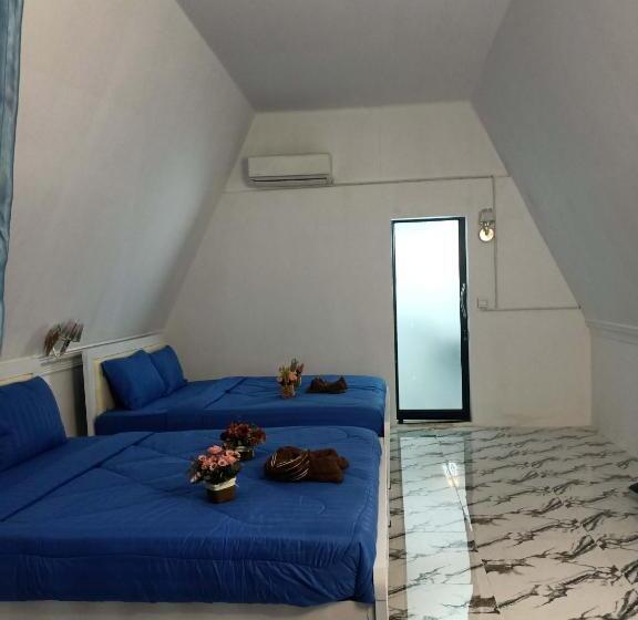 Номер Стандарт, Blue Zone Hostel