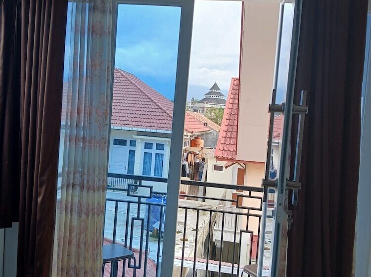 스탠다드 룸, Bungo Bed & Breakfast Workation