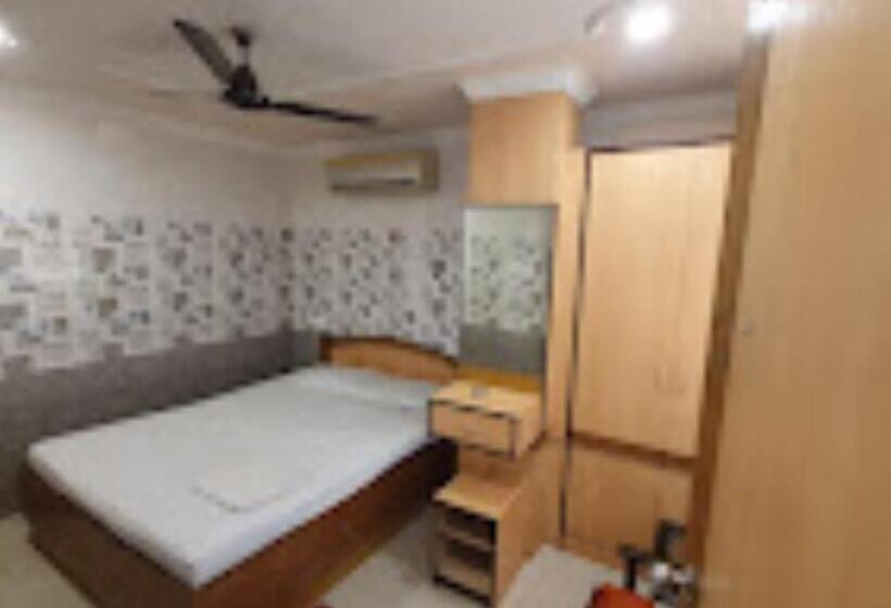 标准间, Swagat,cuttack