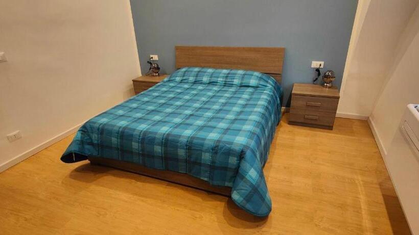 Standard room with outdoor bath, Affittacamere Le Vele