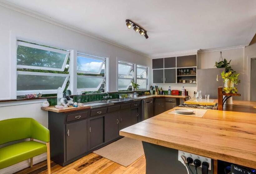 Семейный Номер Совместный Санузел, Brunswick Riverfront Guest House