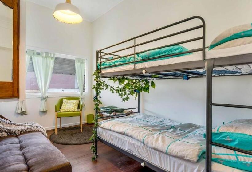 Семейный Номер Совместный Санузел, Brunswick Riverfront Guest House