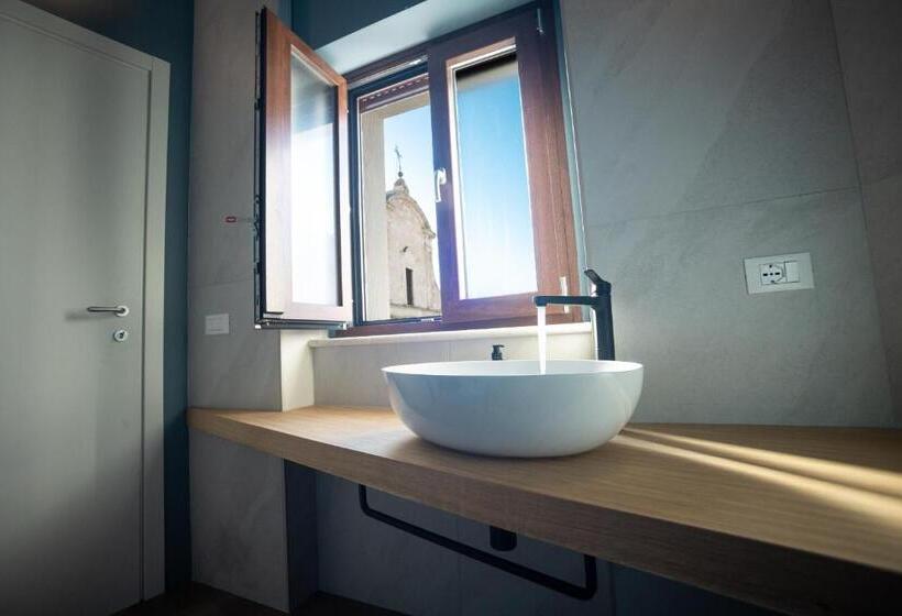 اتاق استاندارد, Mavi Rooms