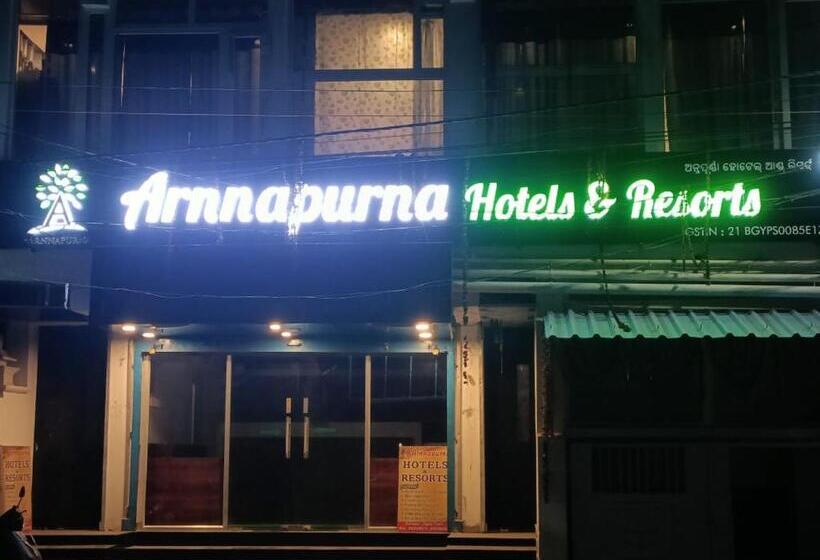 Номер Стандарт Индивидуальный, Arnnapurna Hotel & Resort