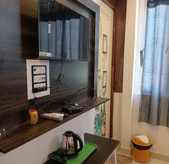 Семейный Номер, Arnnapurna Hotel & Resort