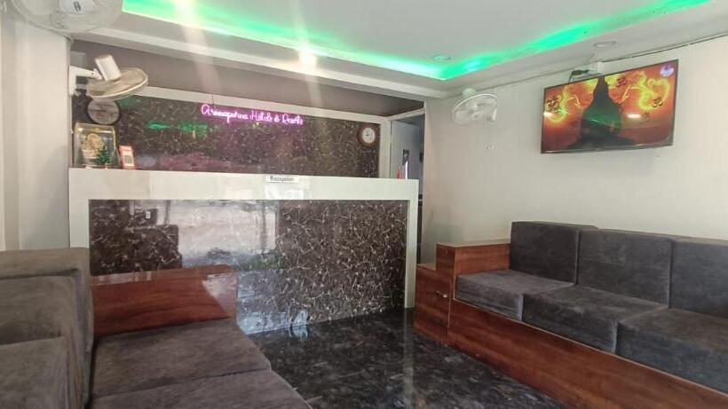 Семейный Номер, Arnnapurna Hotel & Resort