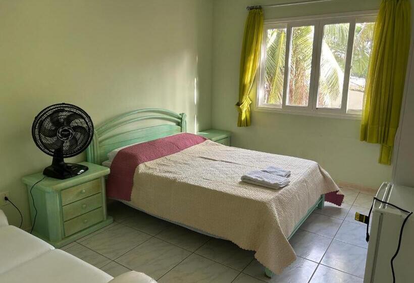 Номер Стандарт, Chalet Sol Nascente