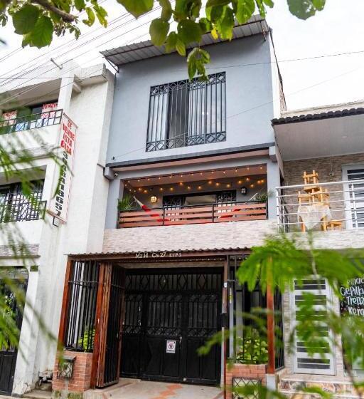 스탠다드 룸, Coliving7 Aparta Hotel & Habitaciones