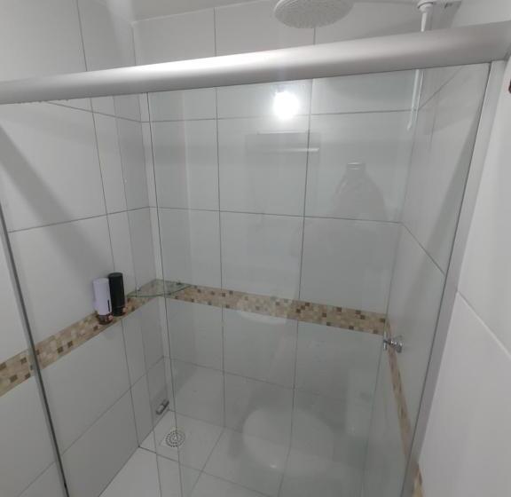 Номер Стандарт, Pousada Viva Praia