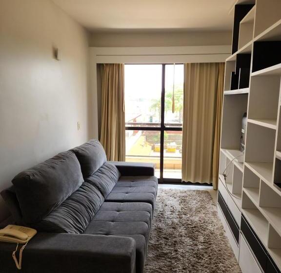 Апартаменты 1 Спальня с Балконом, Moderno Flat Lake Side