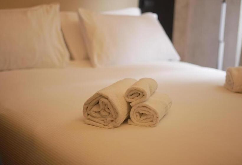 Standardzimmer, Domus Aquae Rooms & Wellness