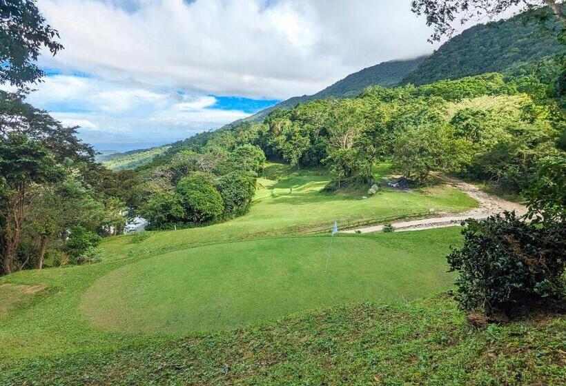 Номер Стандарт Боковой Вид на Море, Ponderosa Golf And Resort