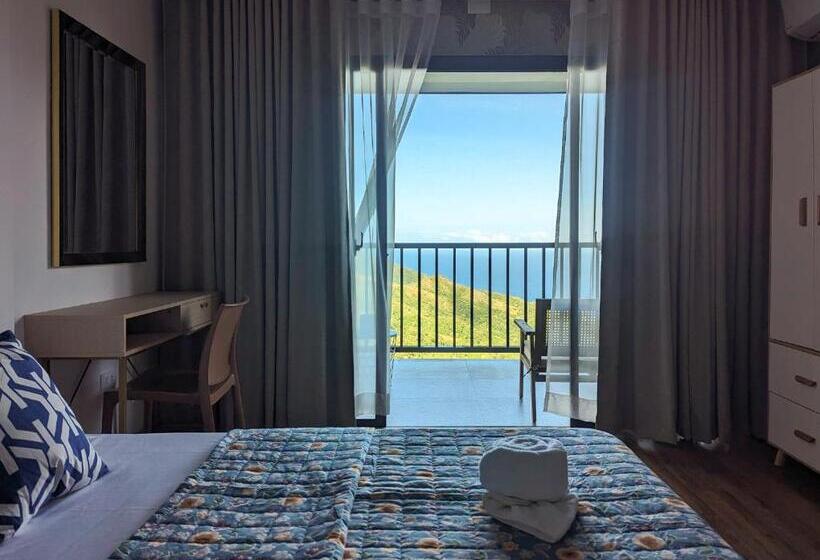 Номер Deluxe Вид на Море, Ponderosa Golf And Resort