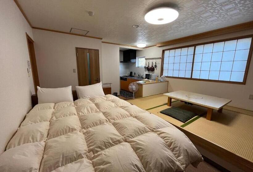 Номер Basic, Livemax Resort Shiretoko Sea Front