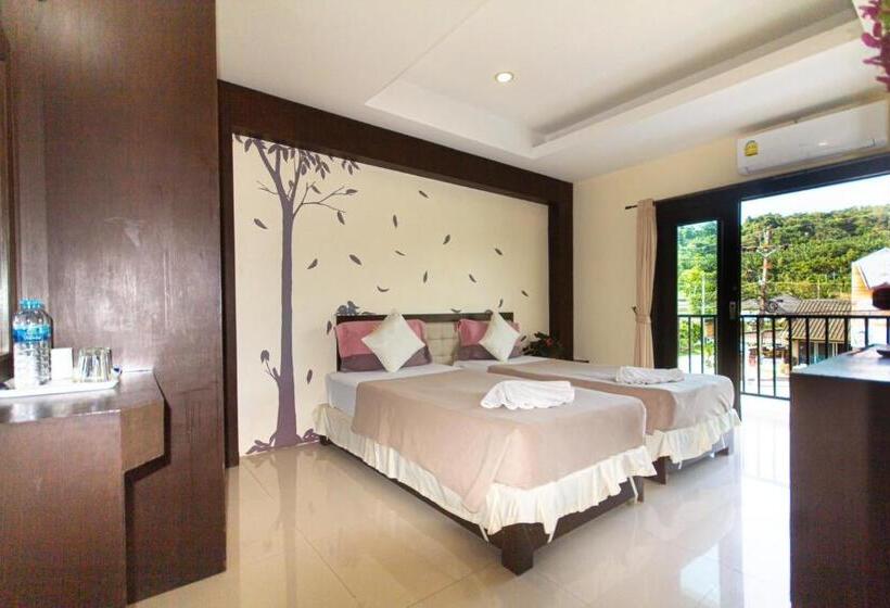 Номер Стандарт, Krabi More