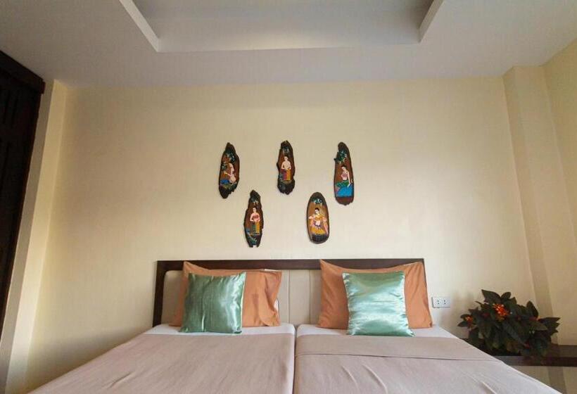 Номер Стандарт, Krabi More