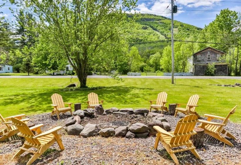 Номер Deluxe Кровать Кинг, Matterhorns Hunter Lodge