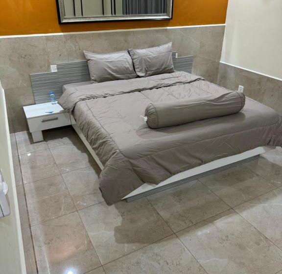Deluxe Suite King Bed, S & D Guesthouse
