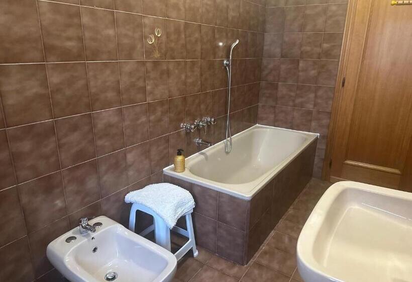 Номер Стандарт Трехместный, Suite Colosseo