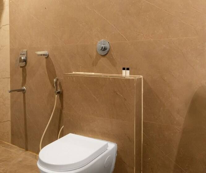 Номер Deluxe, Beestay Hotels Mg Road Vijayawada