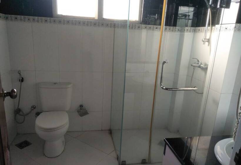 Номер Economy, Airport Hotel Dream Paradise