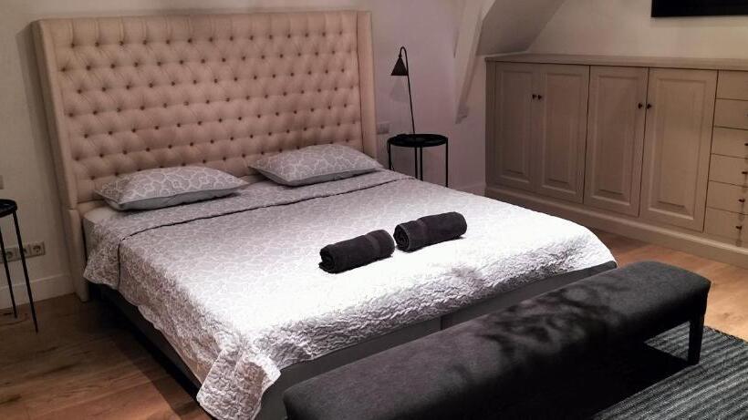 패밀리 주니어 스위트, Amsterdam Mansion   The Studio