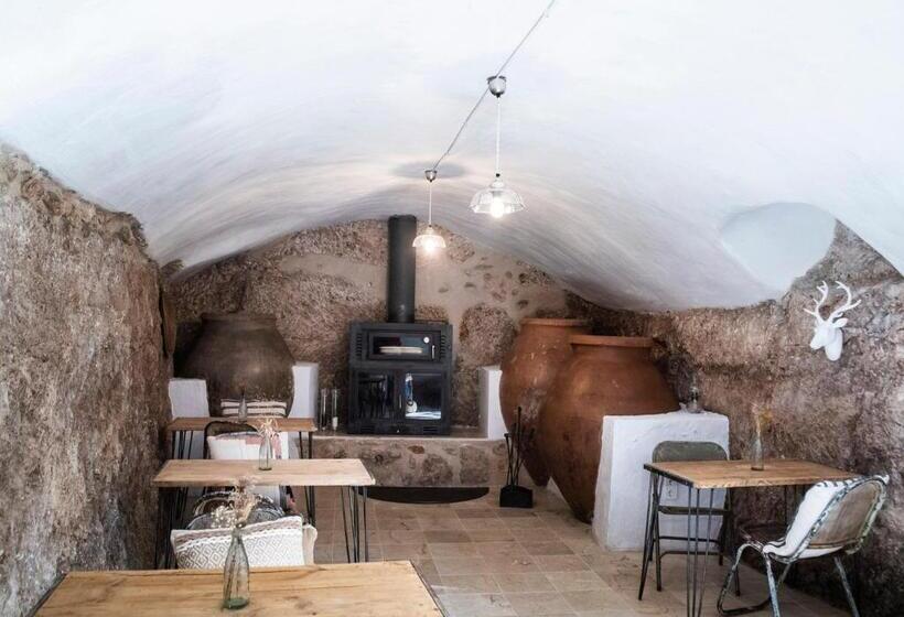 Номер Стандарт, El Bálsamo   Hotel Boutique 5 Estrellas