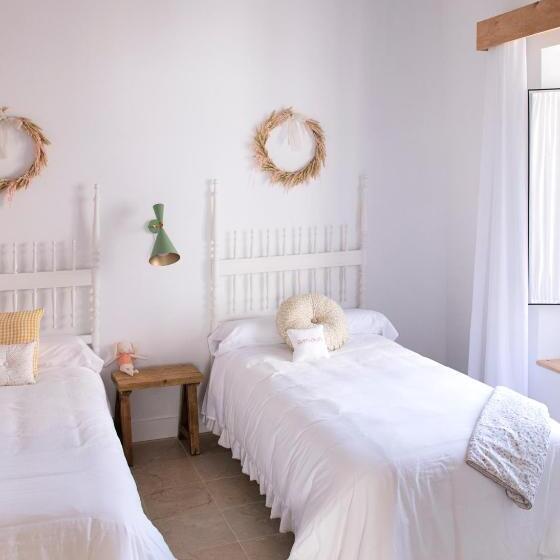 Апартаменты 2 Спальни, El Bálsamo   Hotel Boutique 5 Estrellas