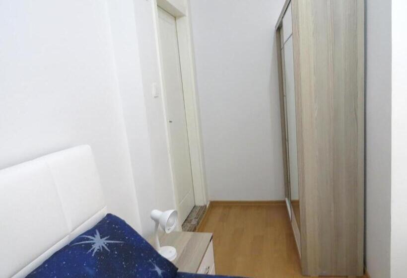 Апартаменты Superior 1 Спальня, Istanberry   Dream Apartments
