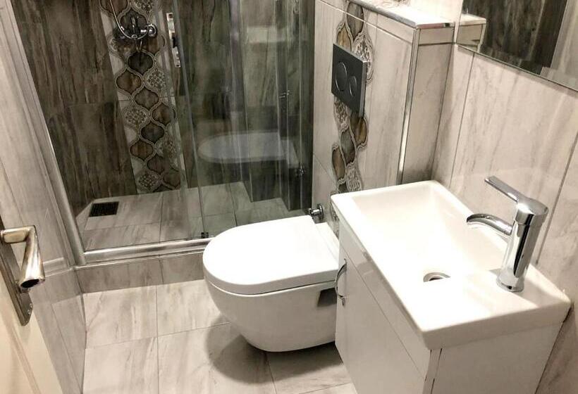 Апартаменты Superior 1 Спальня, Istanberry   Dream Apartments