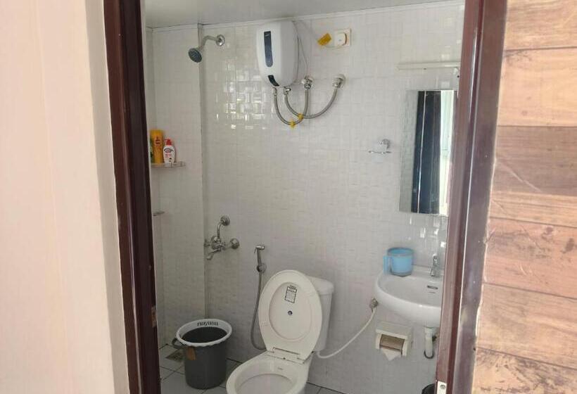Семейный Номер Deluxe, Sancta Maria Airport