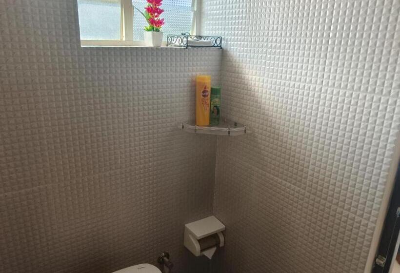 Номер Deluxe, Sancta Maria Airport