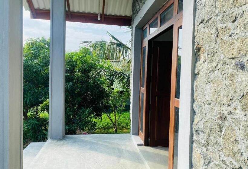 Номер Deluxe, Yogi Organic Farm