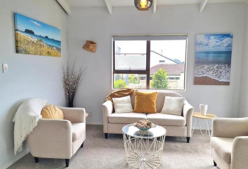 스탠다드 룸 바다 전망, Beverley Hills Guesthouse
