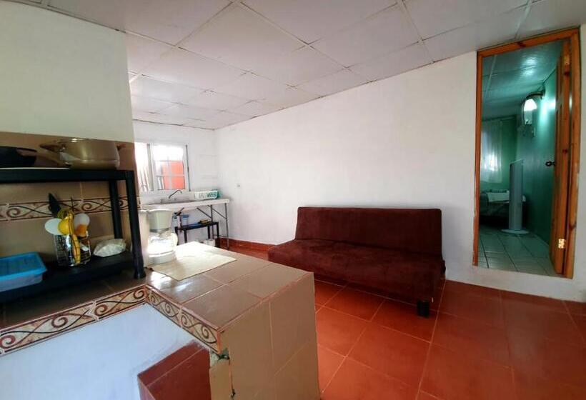 Номер Стандарт с Балконом, Cabana S On Gatun Lake In Arenosa