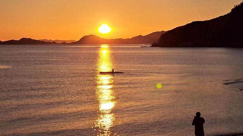 Дом 1 Спальня, Imaginewestocean   Vacation Stay 15918