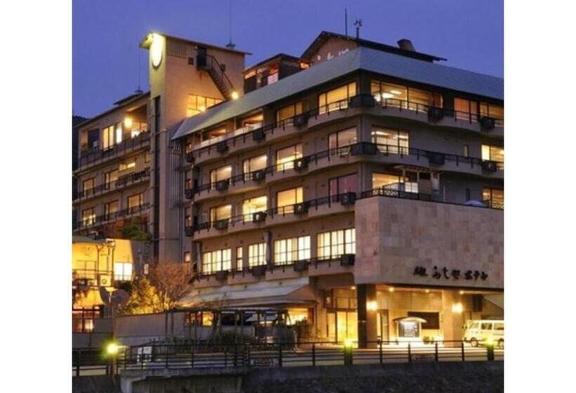 Студия Стандарт, Toi Fujiya Hotel   Vacation Stay 18983v