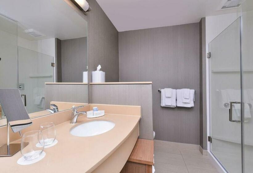 Номер Стандарт, Courtyard By Marriott Columbus Grove City