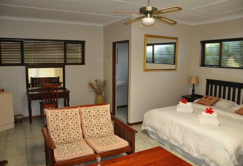 Люкс, Hildesheim Guest House