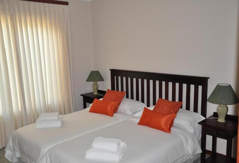 Family Suite, Hildesheim Guest House