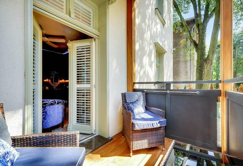 غرفة ديلوكس, Mala Anglia Deluxe Rooms & Spa