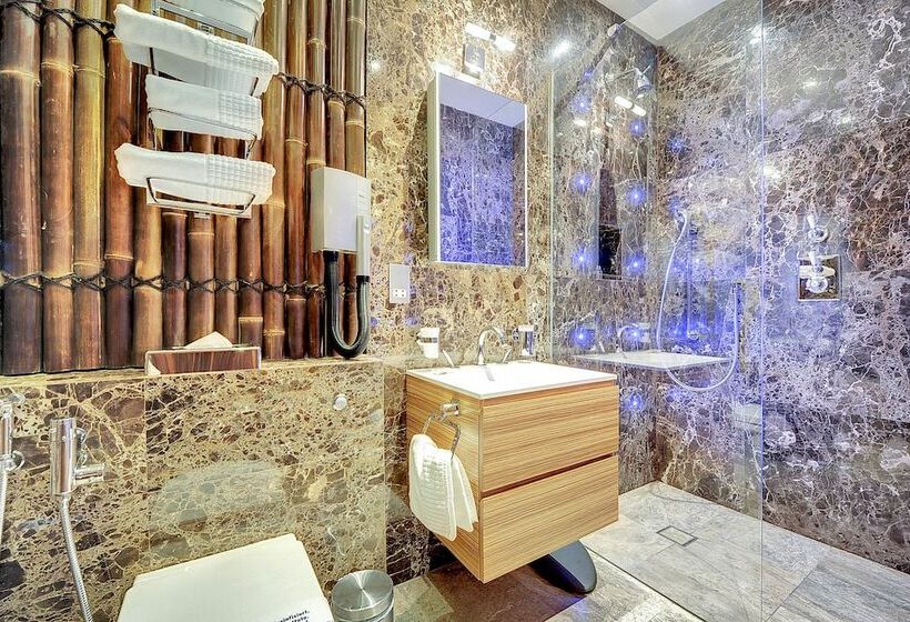 غرفة سوبيريور, Mala Anglia Deluxe Rooms & Spa