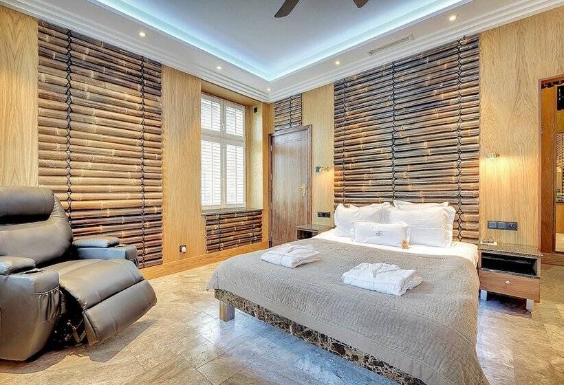 غرفة سوبيريور, Mala Anglia Deluxe Rooms & Spa