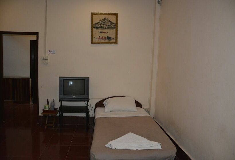 스탠다드 룸, Mao Phashok Guesthouse