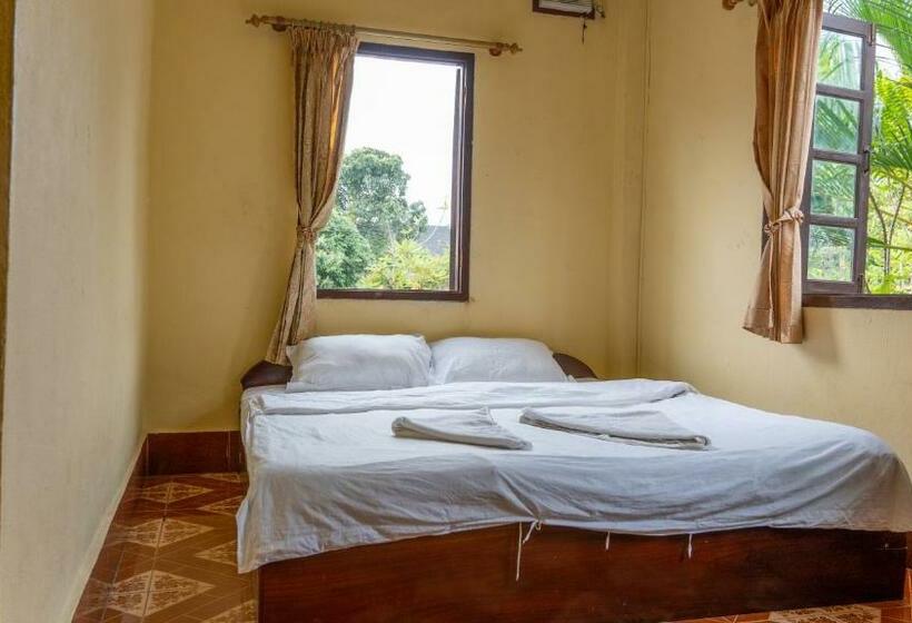 스탠다드 룸, Mao Phashok Guesthouse